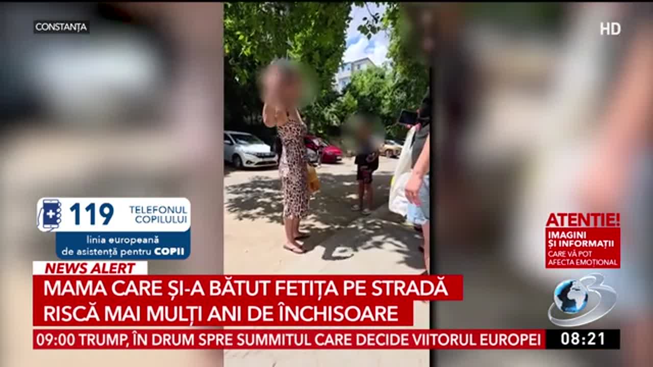 Știrile dimineții