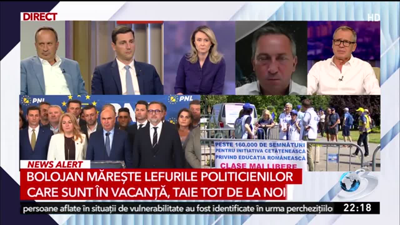 Sinteza Zilei