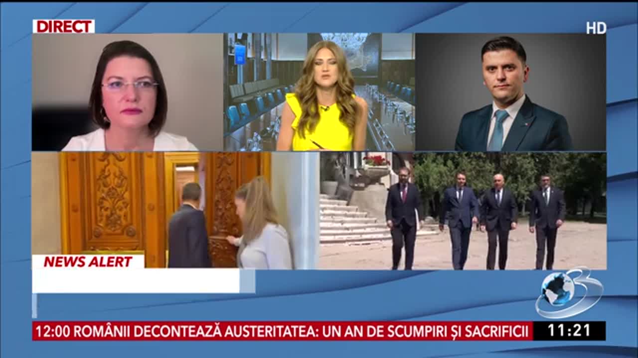 Newsroom