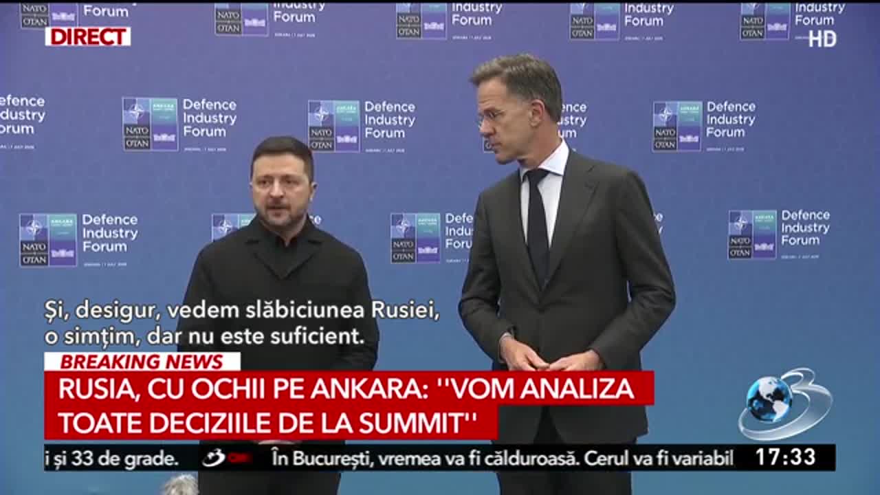 România 360