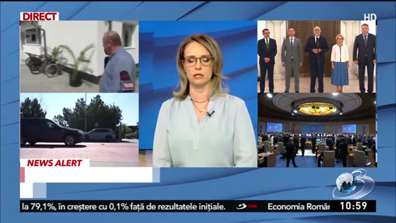 Newsroom