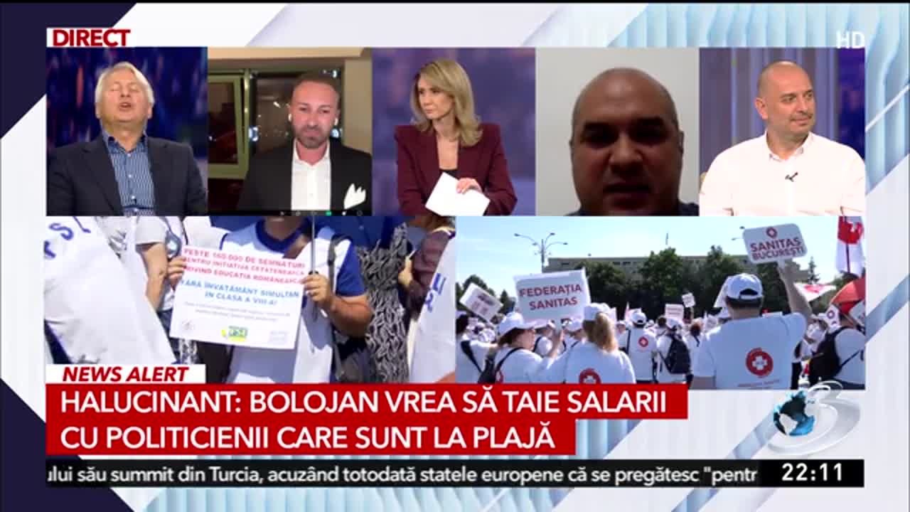 Ediție Specială