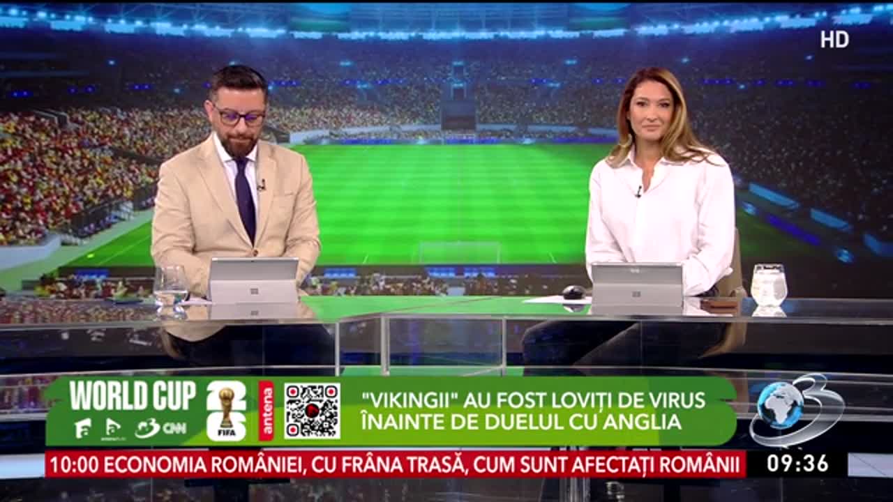 Știrile dimineții