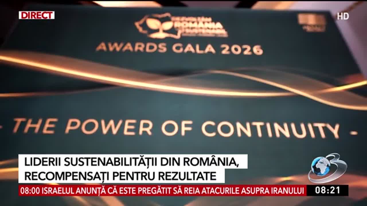 Știrile dimineții