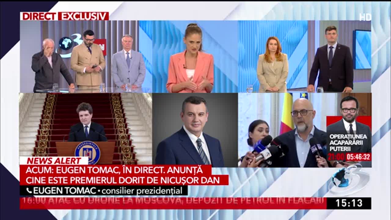 Decisiv