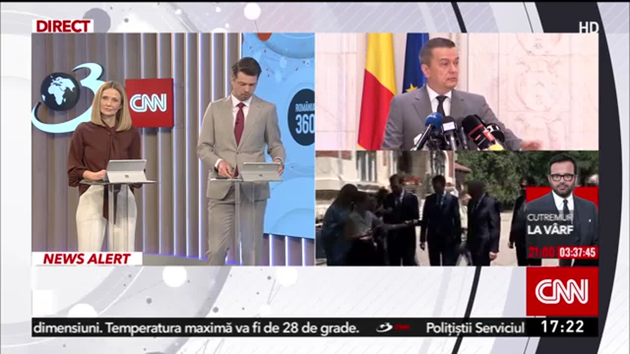 România 360