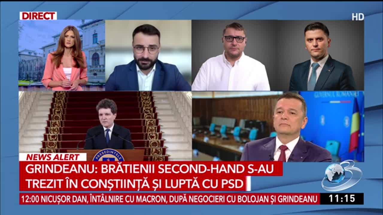 Newsroom