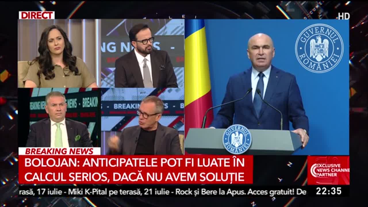 Sinteza Zilei
