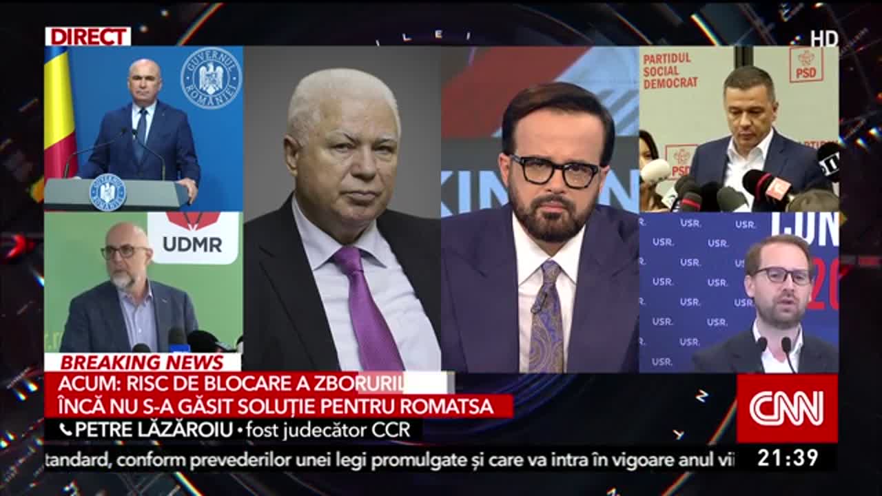 Sinteza Zilei