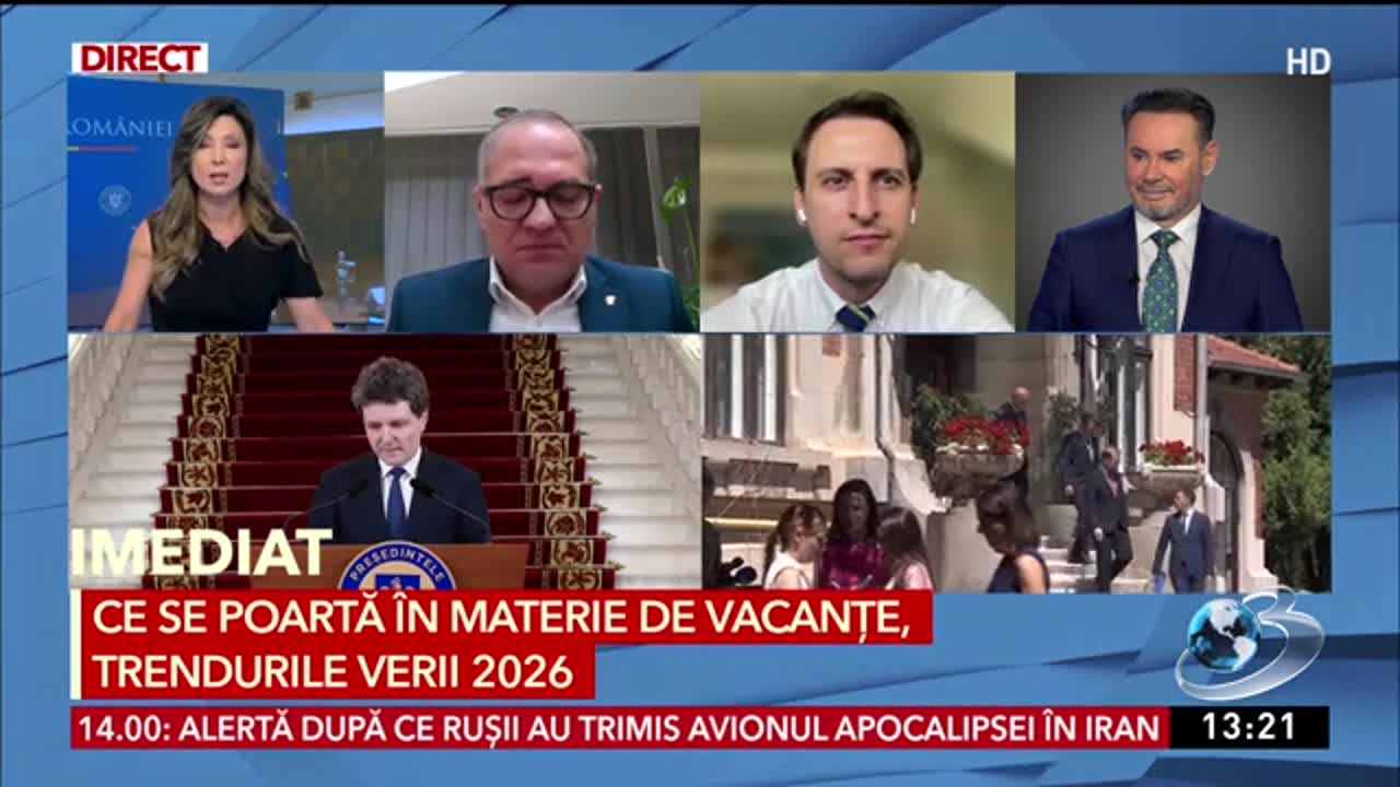 Newsroom