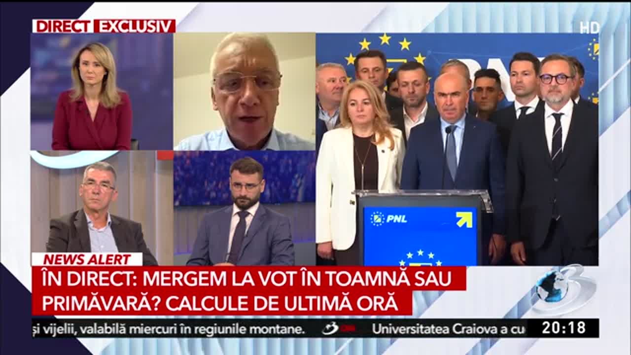 Decisiv Prime Time