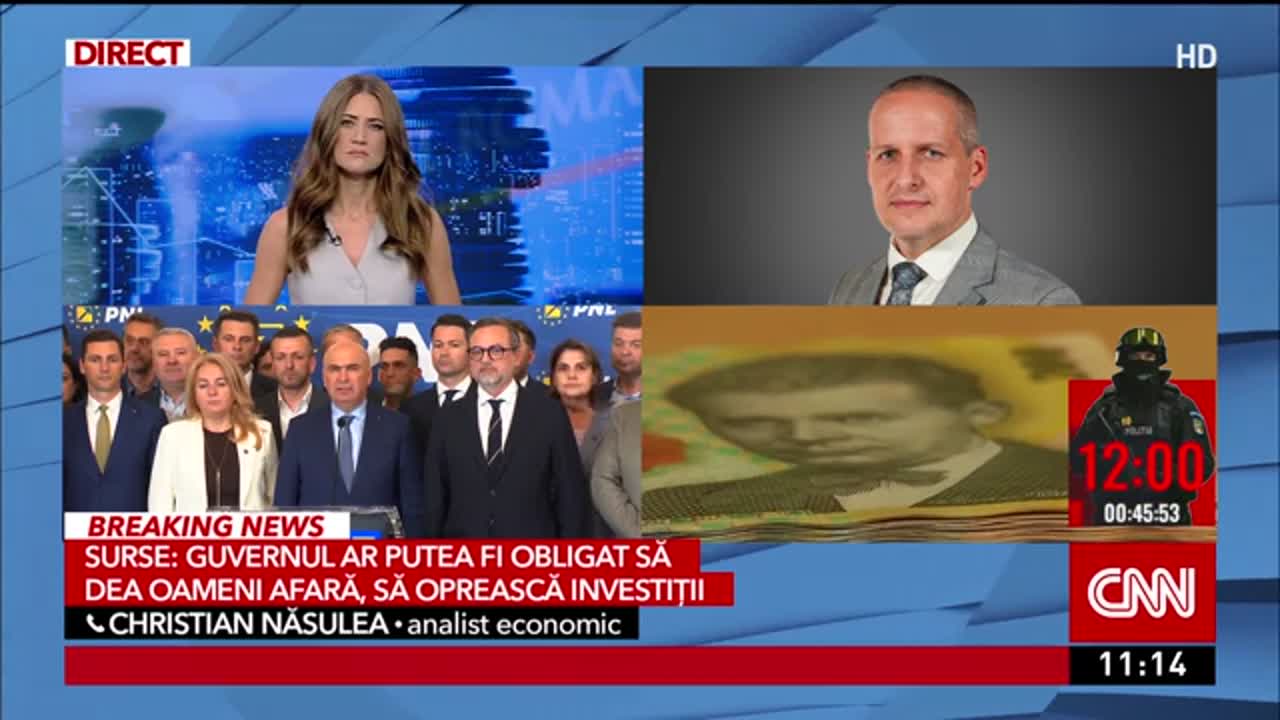 Newsroom