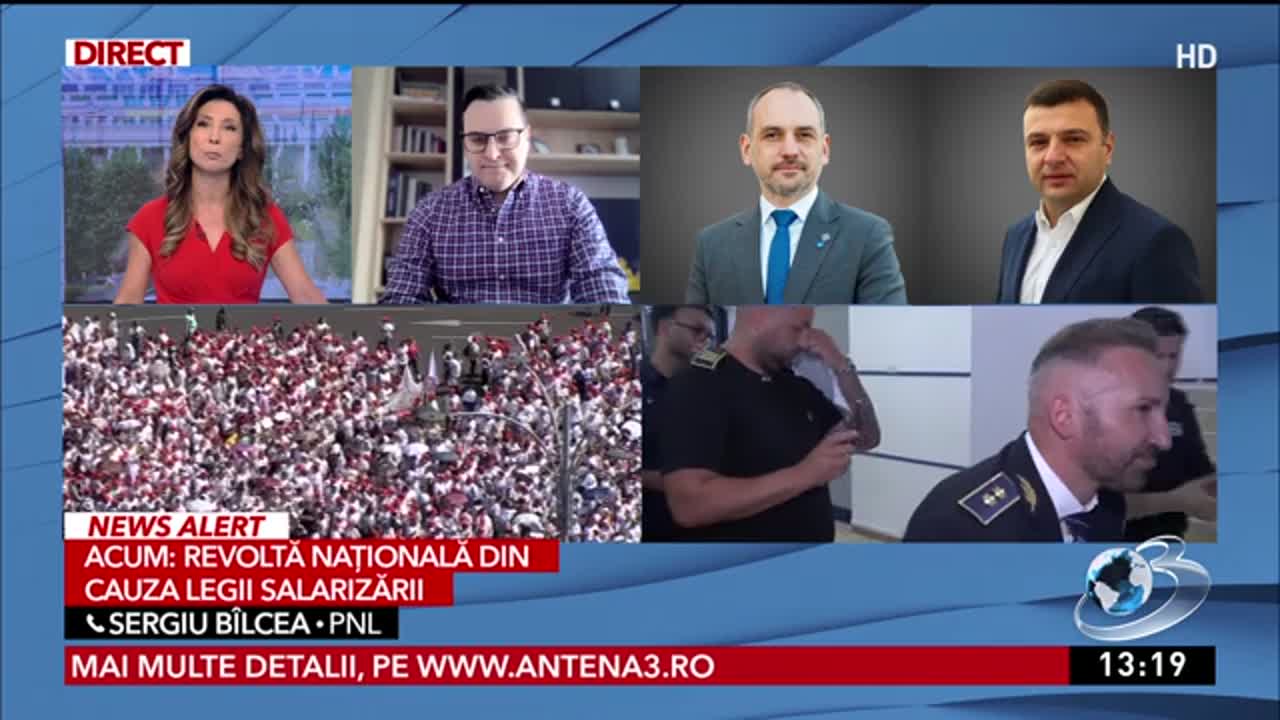 Newsroom