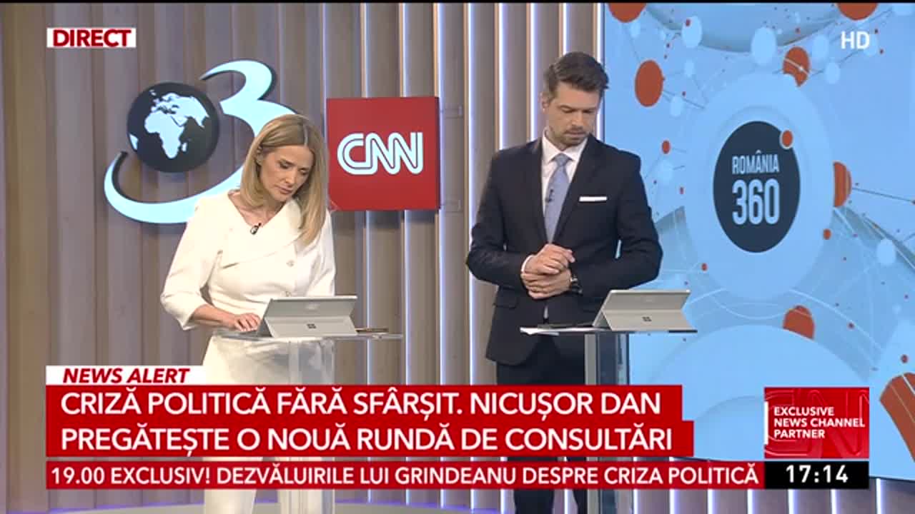 România 360
