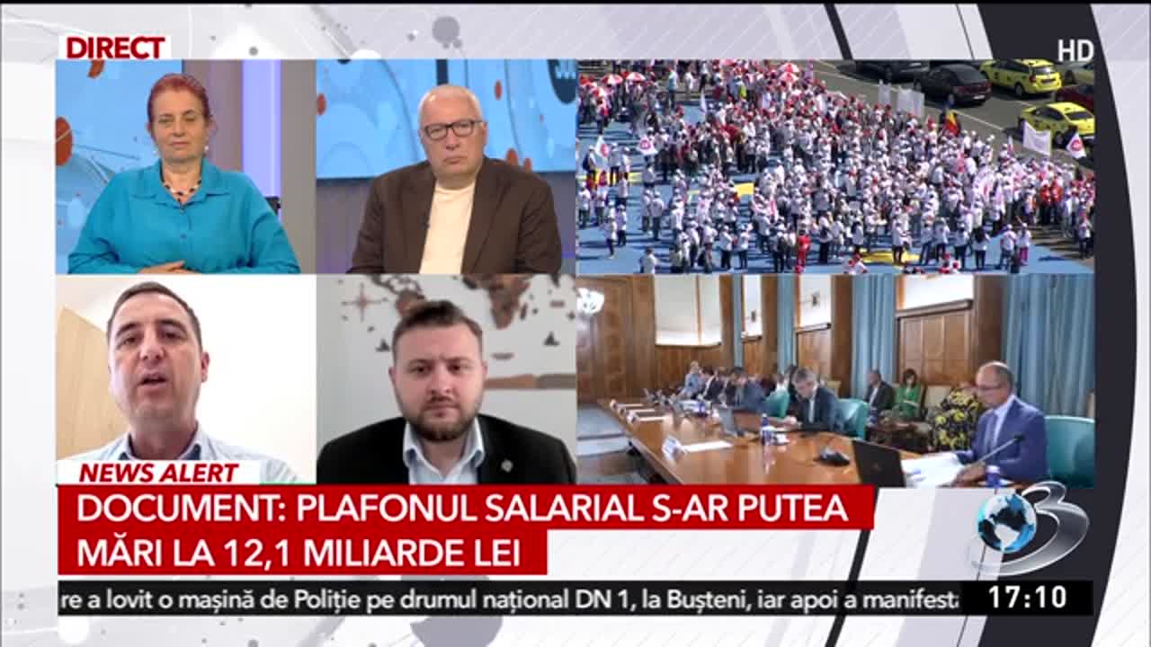 România 360