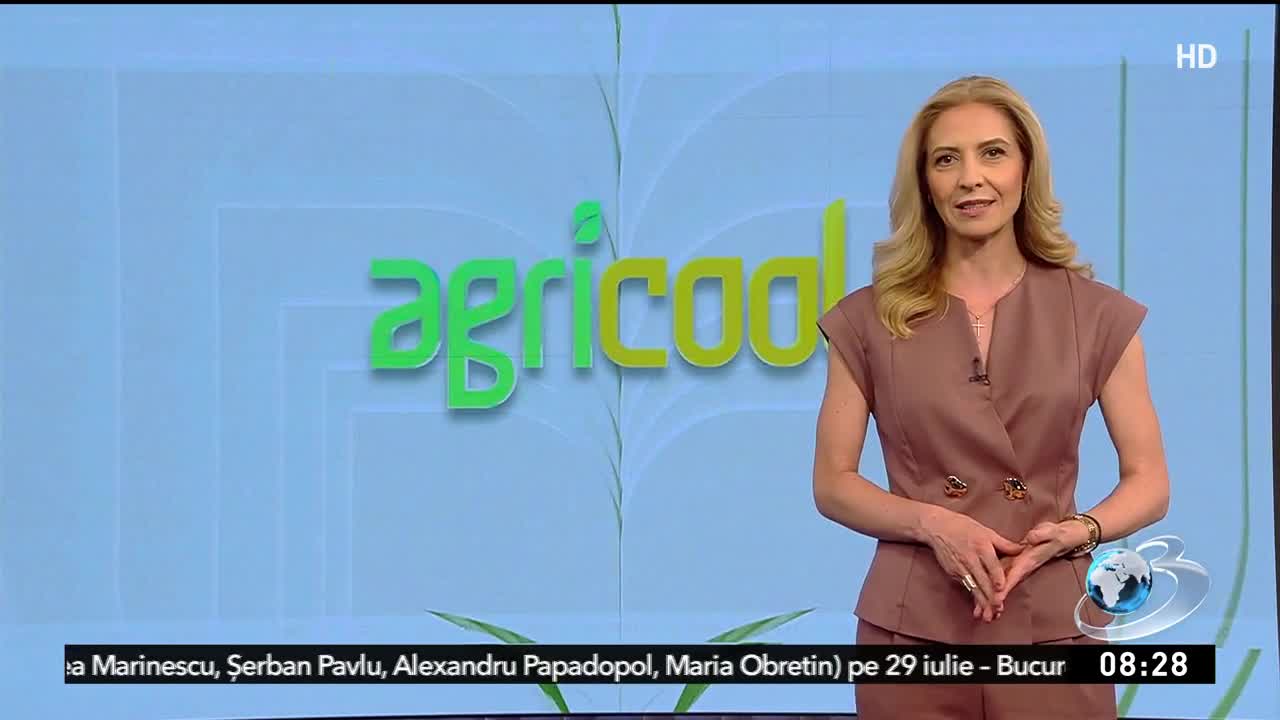 Agricool