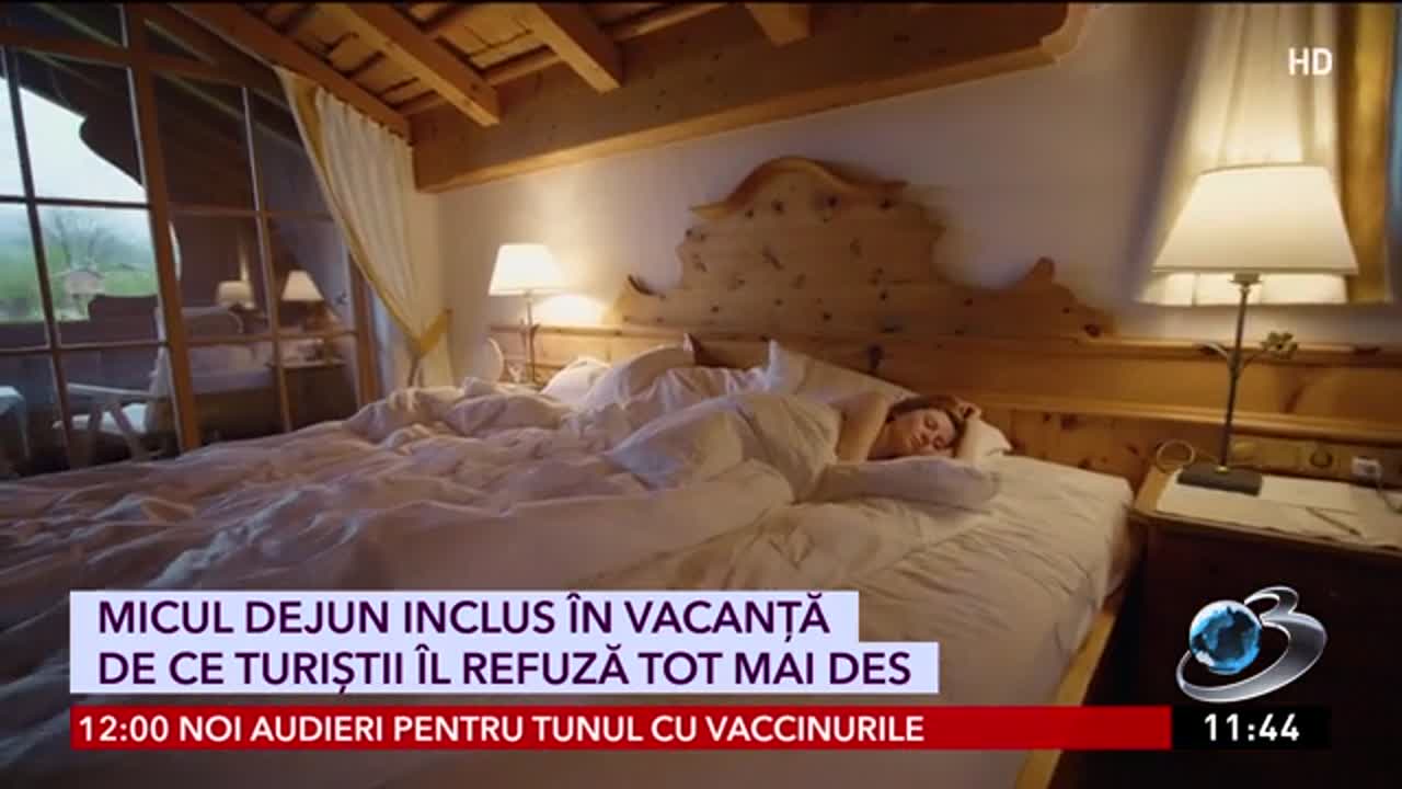 Numai de bine