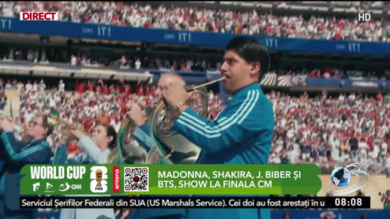 Știrile dimineții