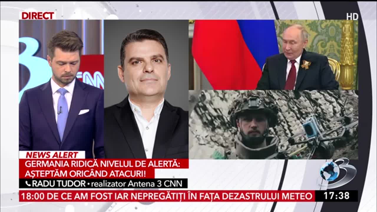 România 360
