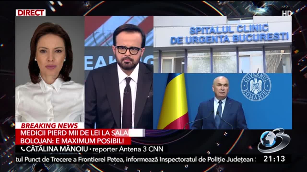 Sinteza Zilei