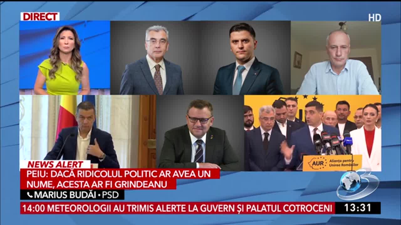 Newsroom