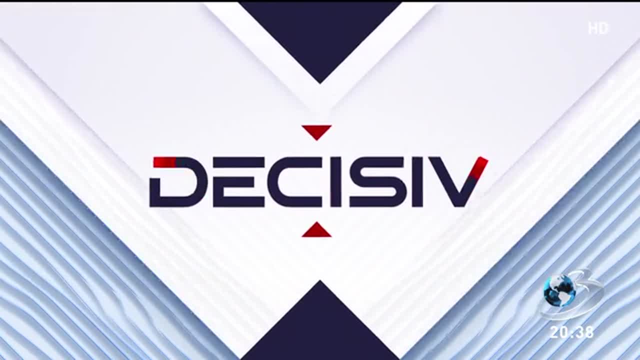 Decisiv Prime Time