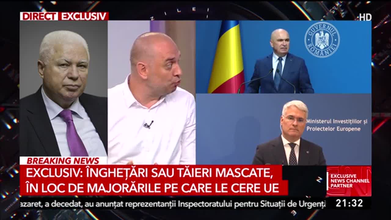 Sinteza Zilei