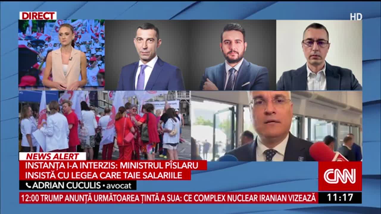 Newsroom