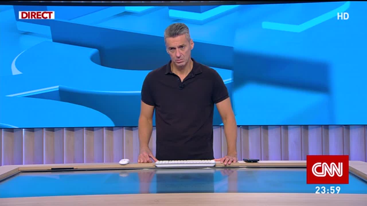 În gura presei