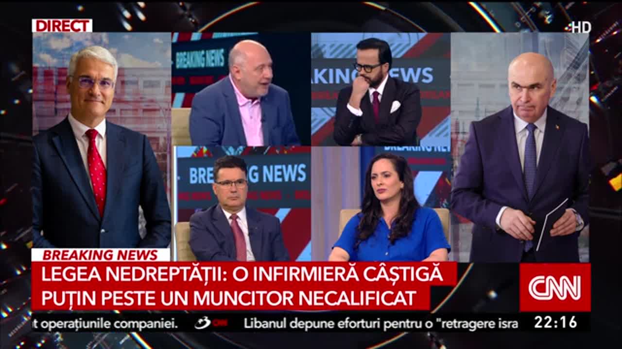 Sinteza Zilei