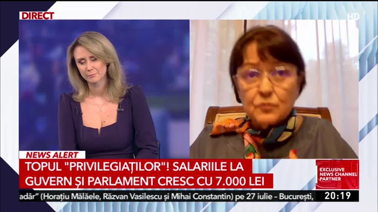 Decisiv Prime Time