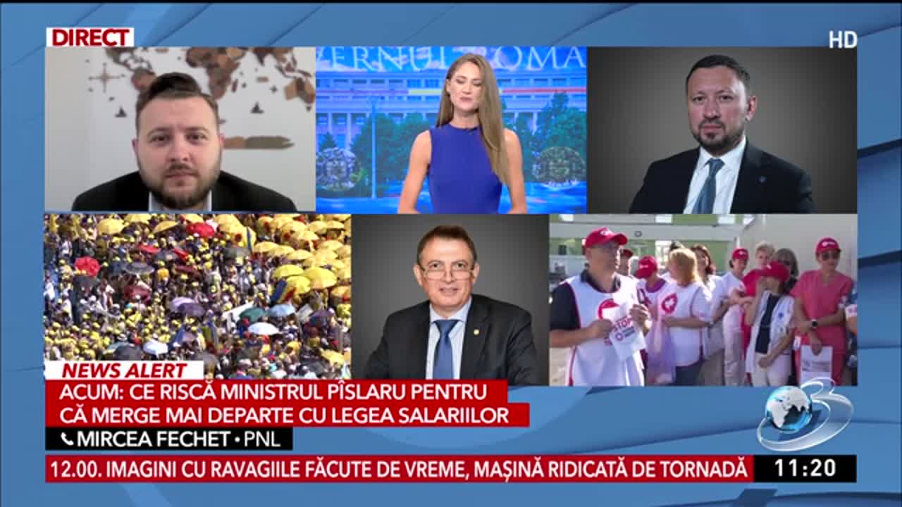 Newsroom