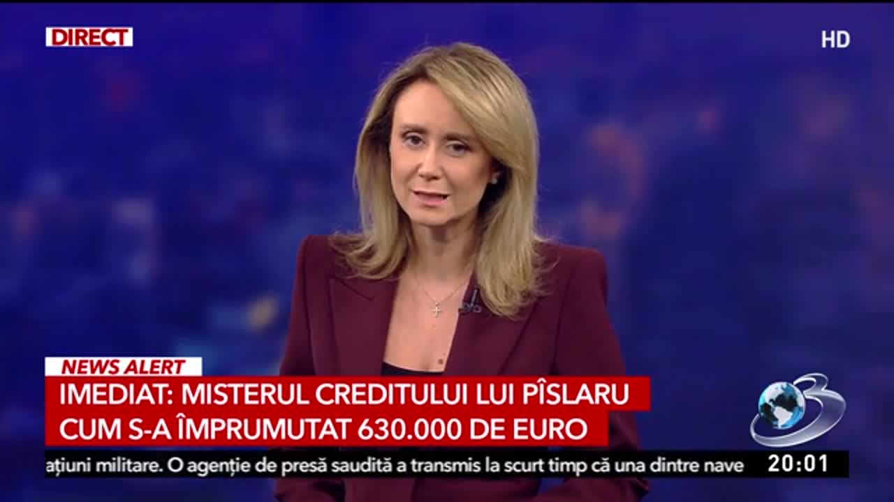 Decisiv Prime Time