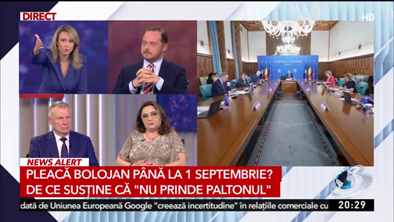 Decisiv Prime Time