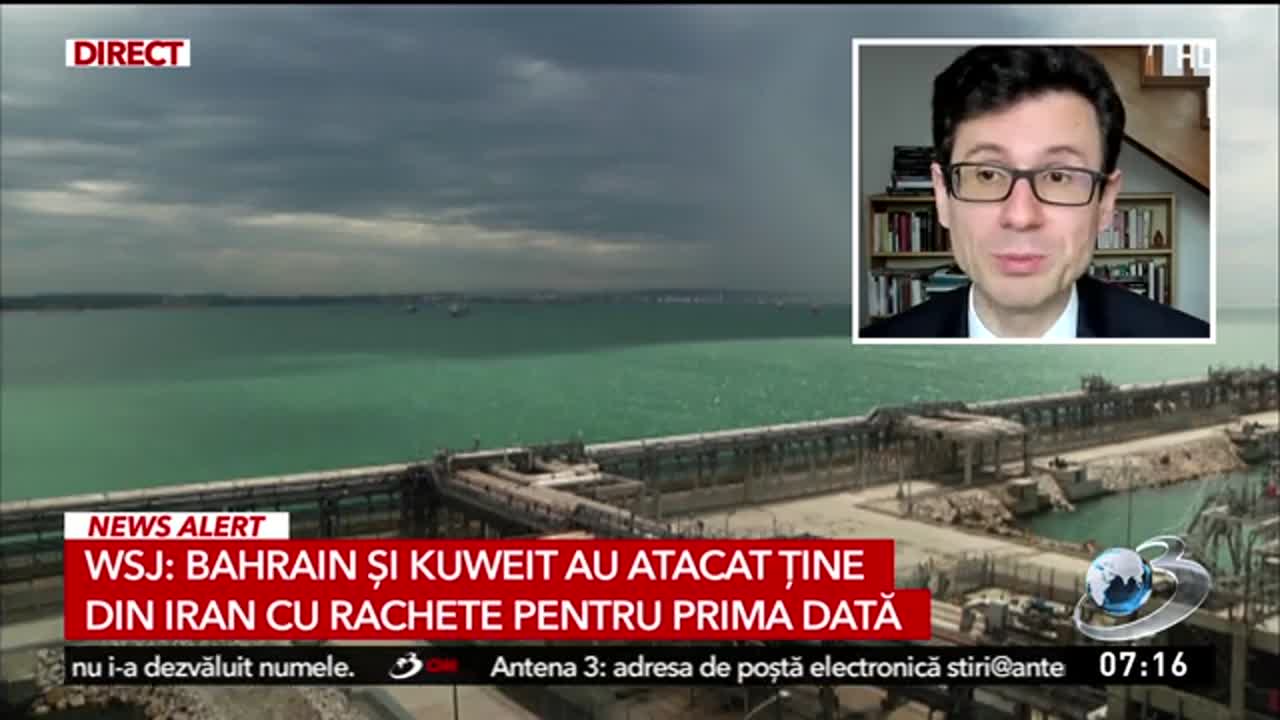 Știrile dimineții