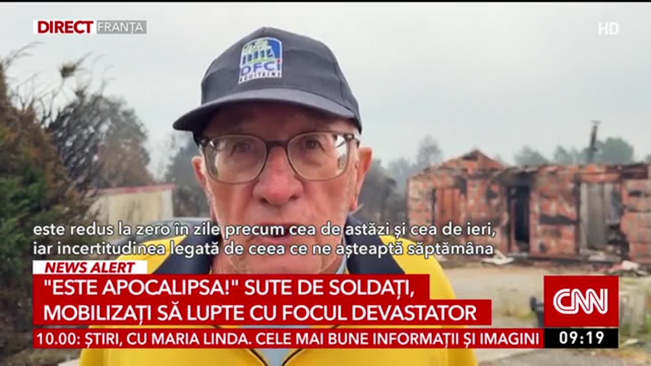 Știrile dimineții