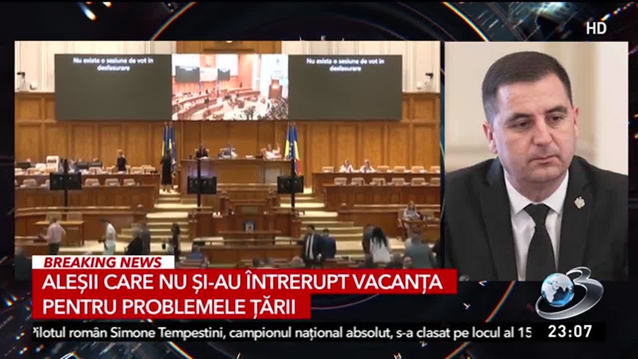 Sinteza Zilei