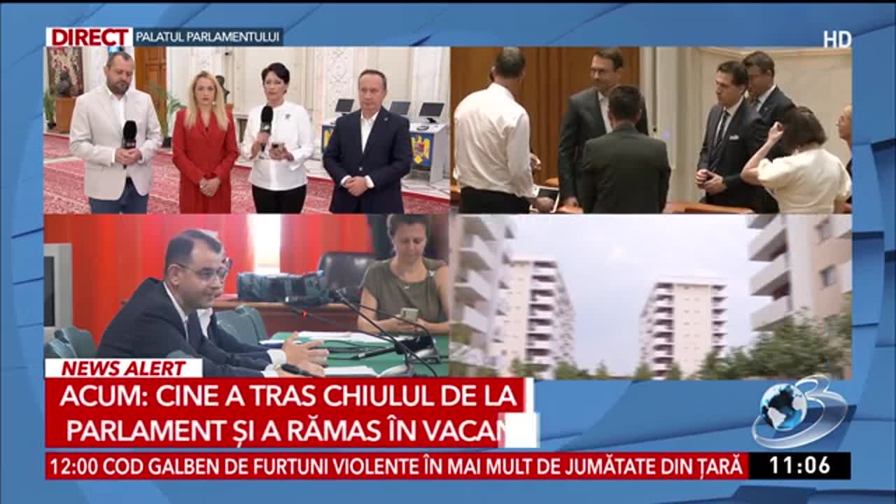 Newsroom