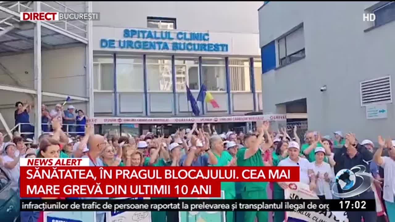 România 360
