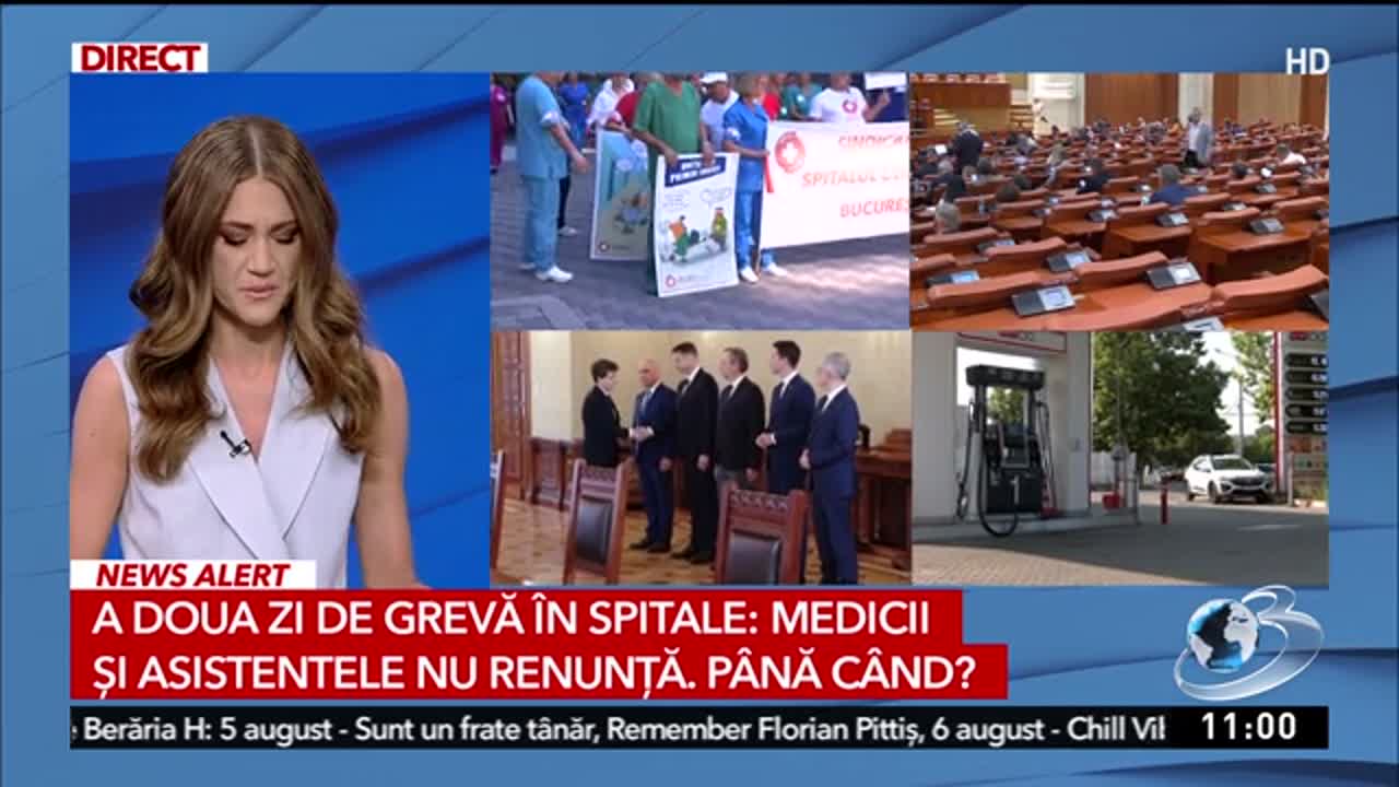 Newsroom