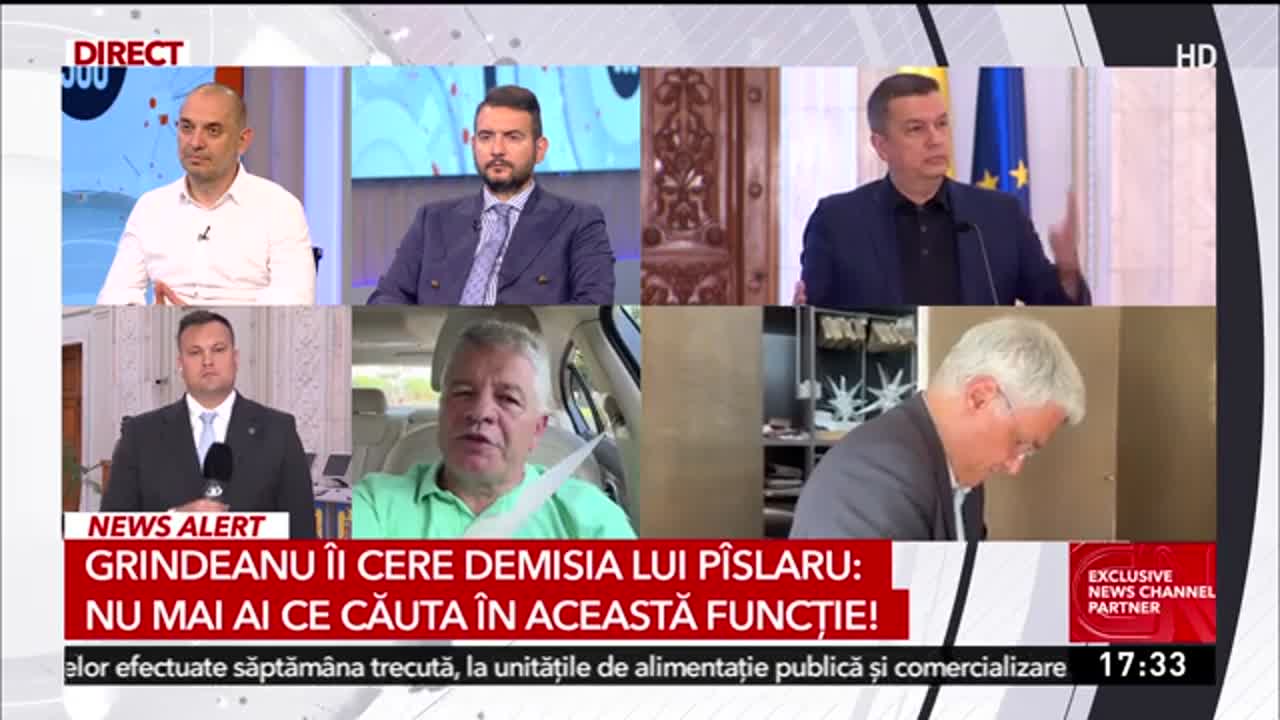 România 360