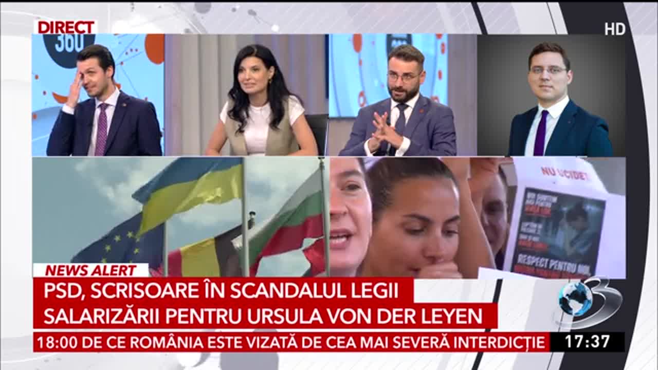 România 360