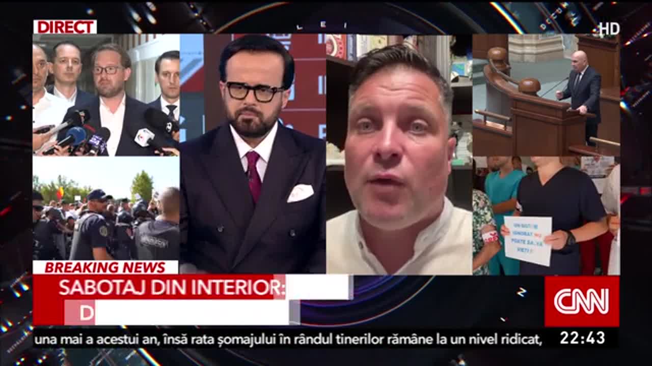 Sinteza Zilei