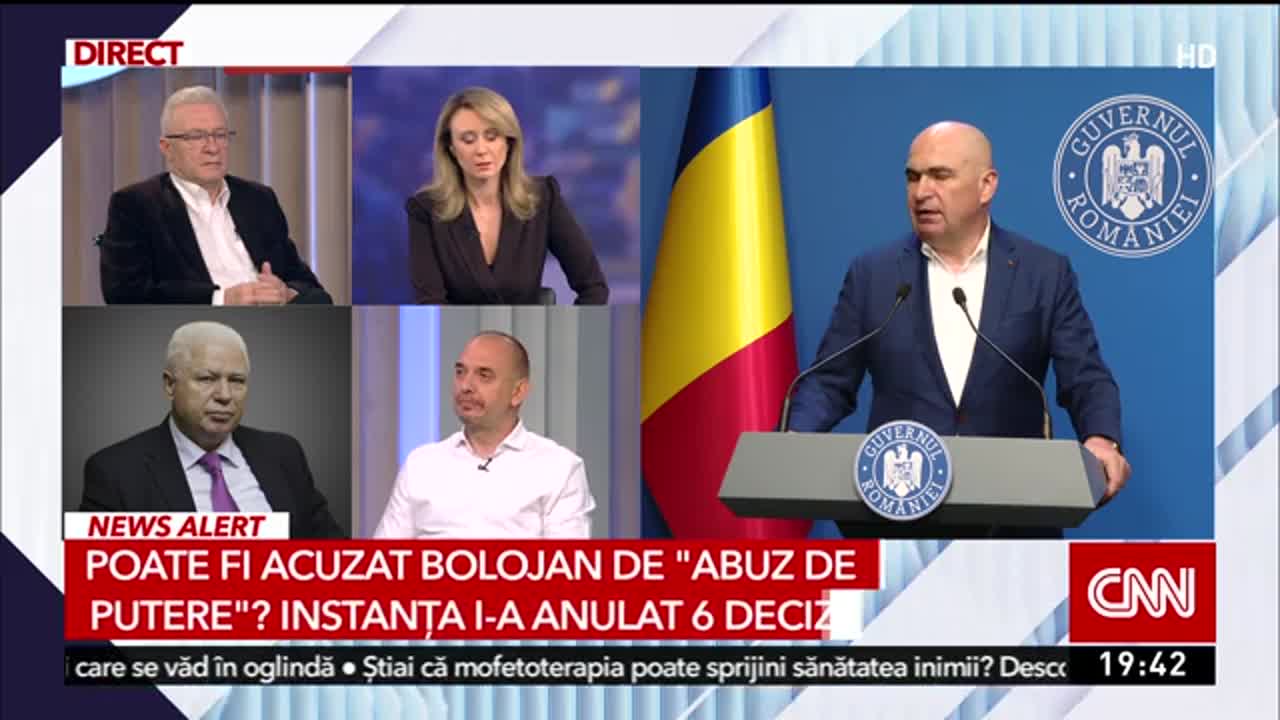 Decisiv Prime Time