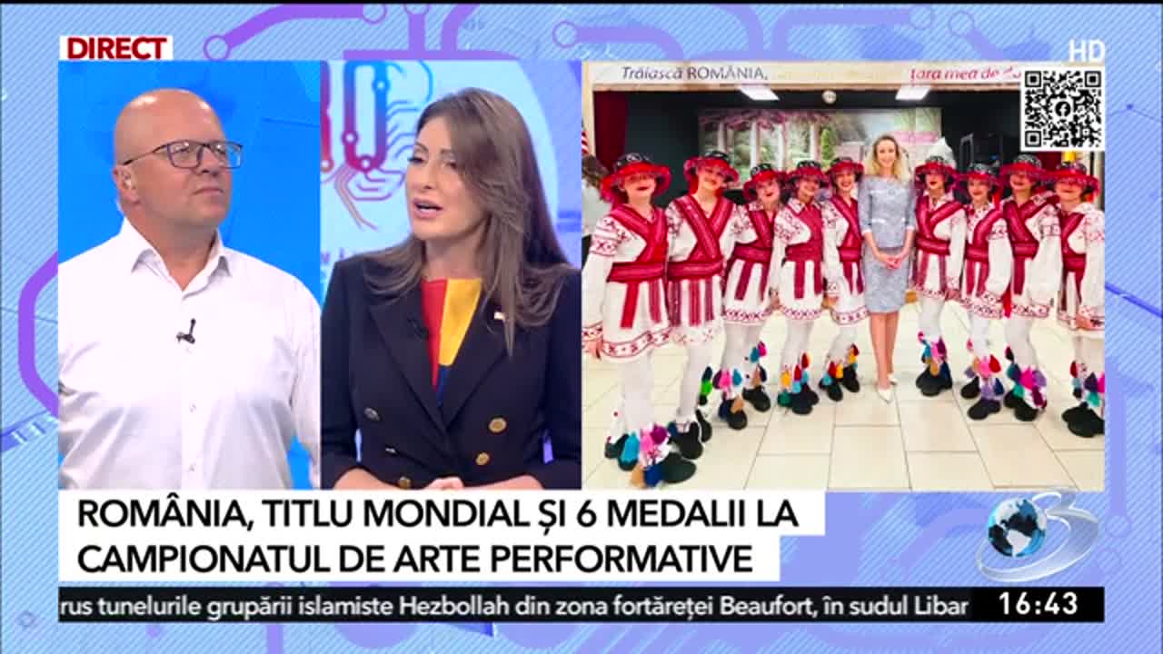 România inteligentă