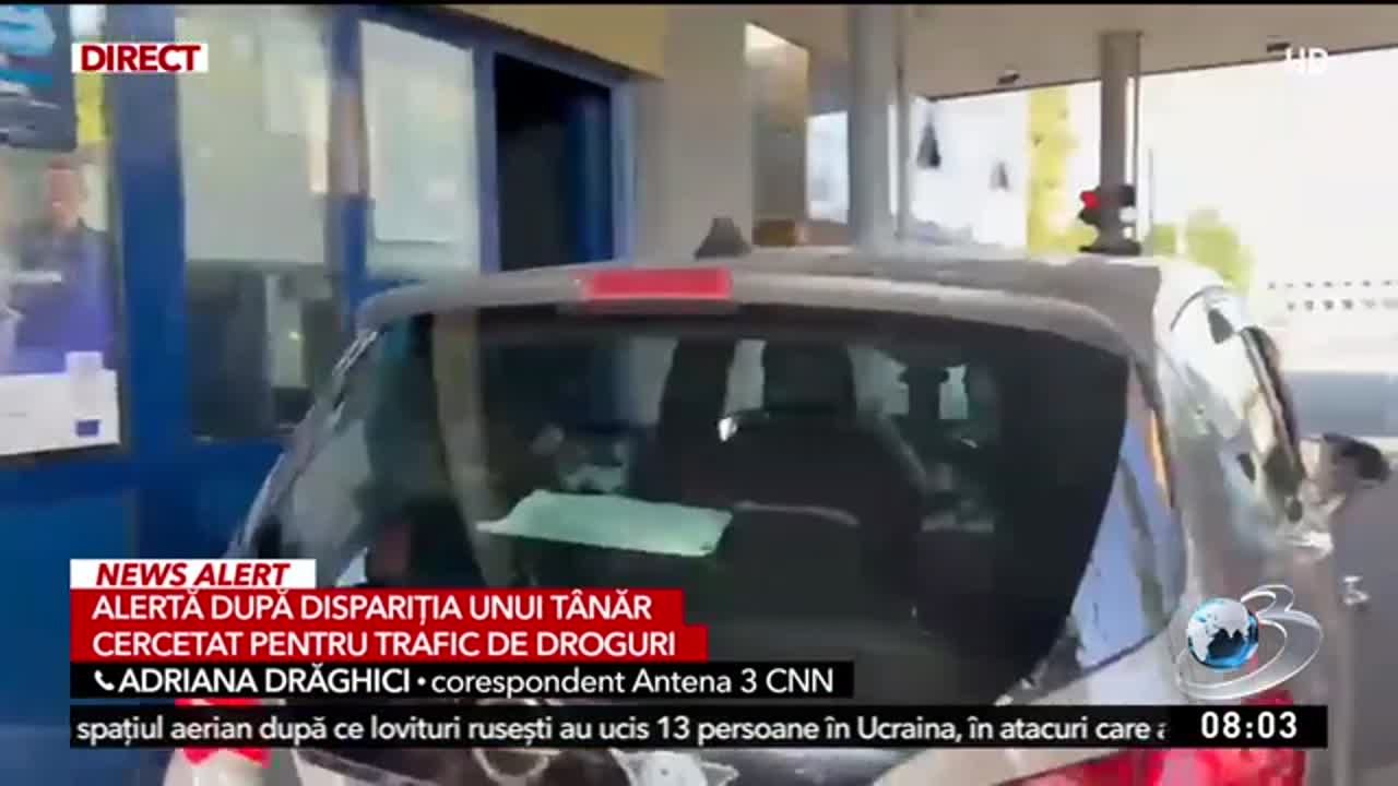 Știrile dimineții