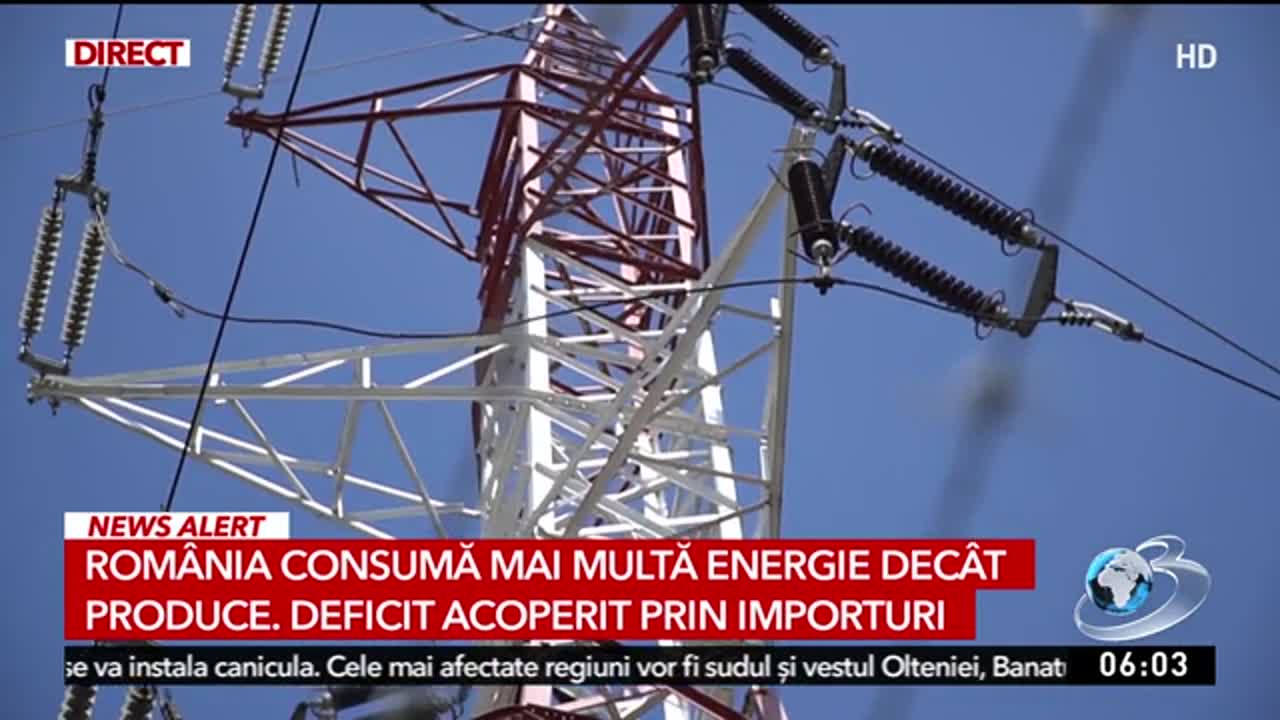 Știrile dimineții
