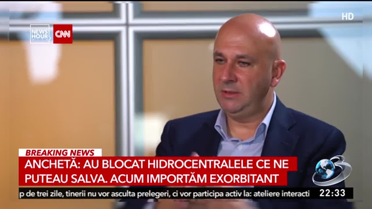 Sinteza Zilei