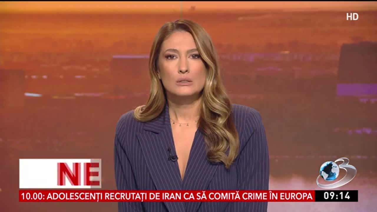 Știrile dimineții