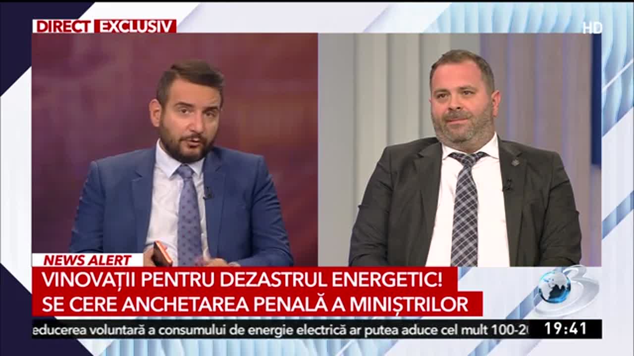Decisiv Prime Time